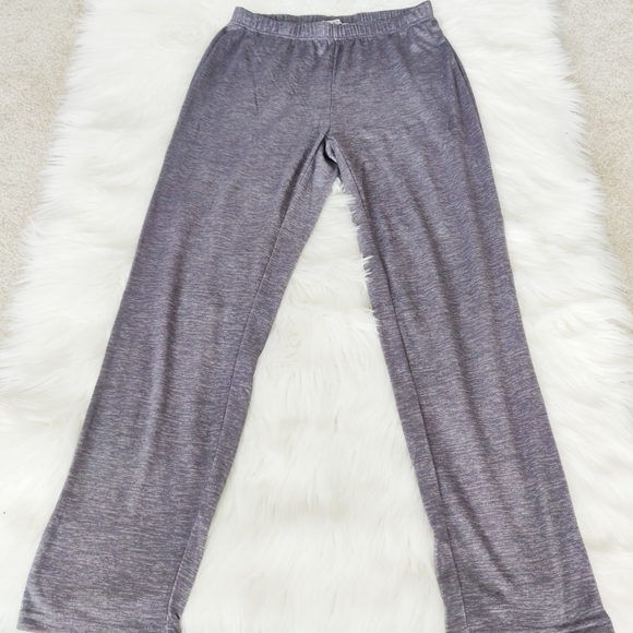 Brand New Rae Dunn "Cozy" pajama set - Picture 10 of 12